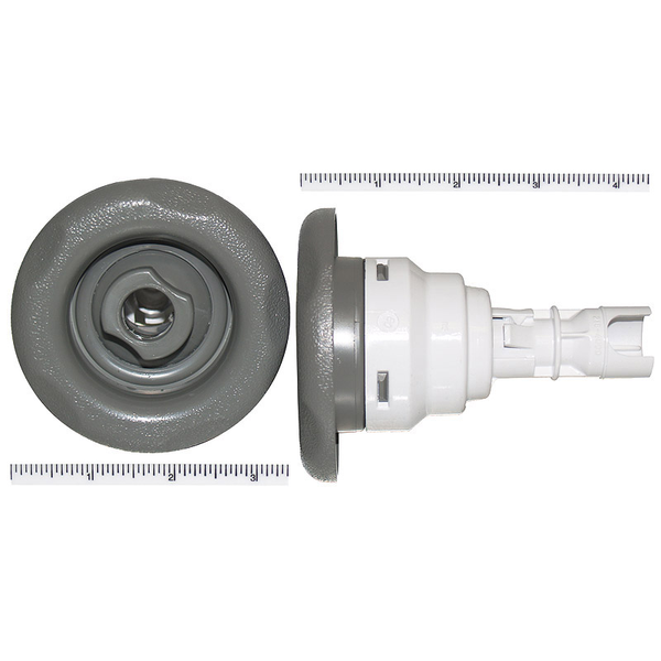 Waterway Poly Storm 3-3/8" Directional Jet Internal 212-8057