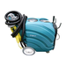 Reconditioned Tennant 750 All-Surface Cleaner