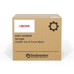 Betco - 5015500 - Ctw501 Car & Truck Wash