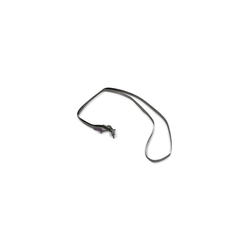 Nilfisk Advance - VF84324 - Clamp Skirt Fang32T