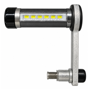 Flame Thrower Tool Light