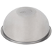Vollrath 69040 4 Qt Stainless Steel Mixing Bowl