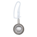 Vollrath 47390 Size 6 EZ 4.7 Oz Squeeze Disher