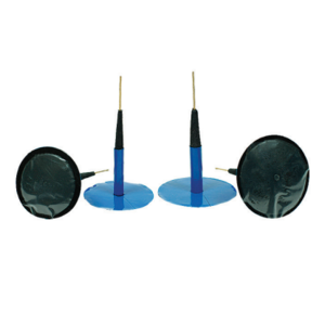 1/4" Small Combi-Unit with Pilot Wire