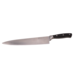 Cook's Brand KGE-09 Cook's Knife, 10'', Drilled