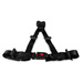 70.678 4 Point Harness for Actimo Seat - Front View