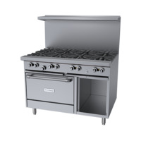 Garland/US Range U48-8RS U Series Restaurant Range Gas