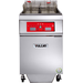 VULCAN 1ER85C FRYER ELECTRIC, COMPUTER CONTROLS with filter