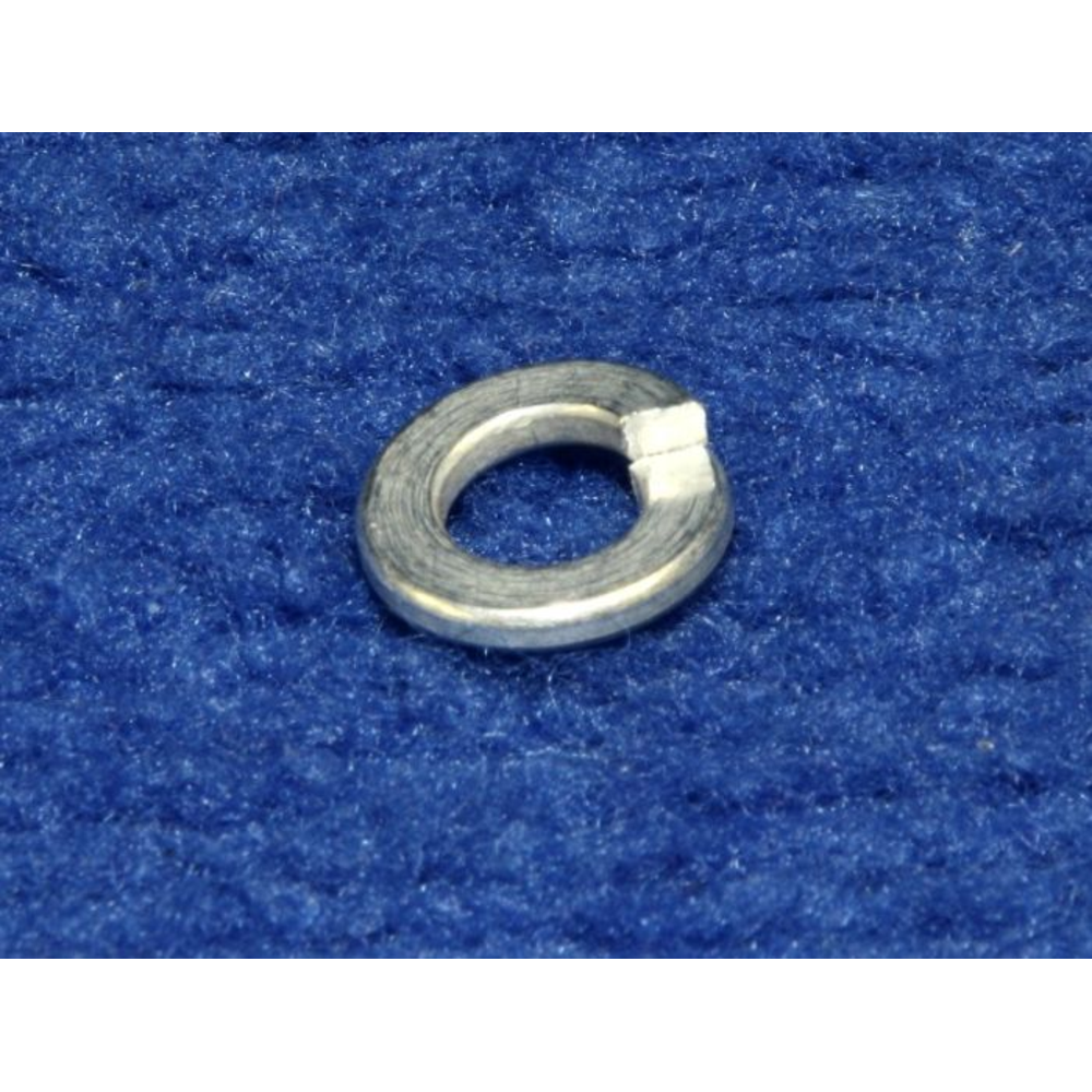 Helical Washer