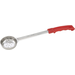 Winco FPP-2 Perforated 2 oz One-Piece Portion Server