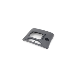 Nilfisk Advance - 1466000000 - Cover Upper Plastic Grey Sip