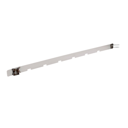 Tennant/Nobles - 4021713 - Clamp Wldt, Front (Replaces Tennant 386285)