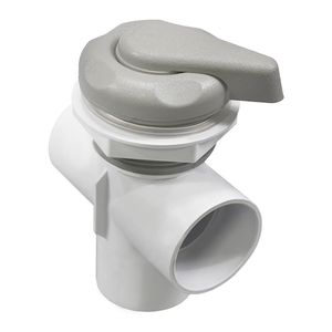 Waterway 3-Way 2" Diverter Valve Assembly 600-3047