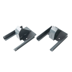 Tennant/Nobles - 4035346 - Bracket Wldt, Frame, Stop (Replaces Tennant 1230097)