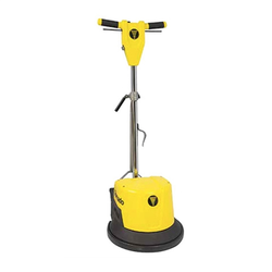 New Tornado Brute Force 17" Heavy Duty Floor Machine