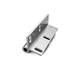 Tennant/Nobles - 4190659 - Hinge, .50Pin .19 4.0W 06.0L, 3/0.44Sl (Replaces Tennant 1036051)
