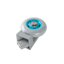 Tennant/Nobles - 4222618 - Transport Kit, Caster, Rh (Replaces Tennant 1232698)