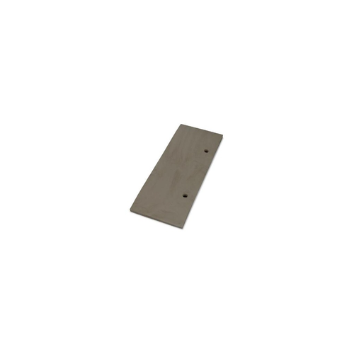 Nilfisk Advance - 56407184 - Blade Deck Gum