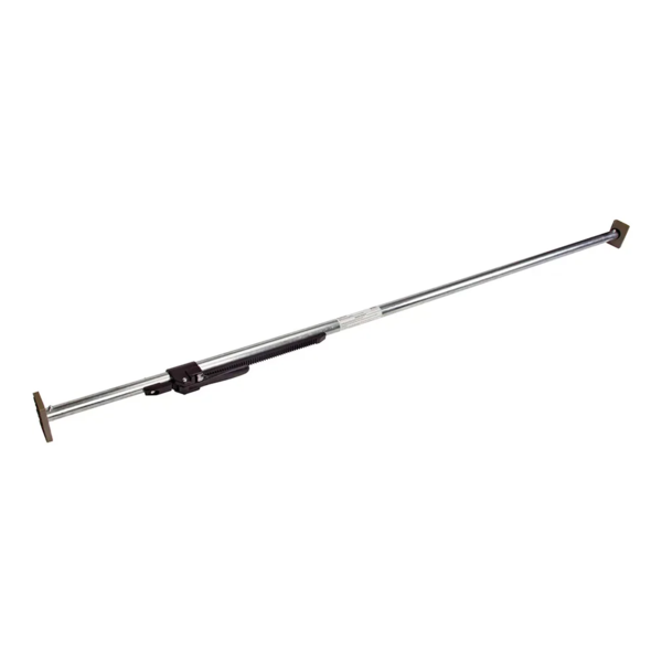 Steel Cargo Bar - 89" to 103.5" Adjustable