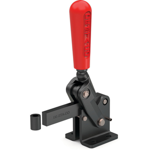 DE-STA-CO 533-L Vertical Handle Hold Down Clamp, 1500 lb Holding Capacity