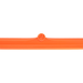 Carlisle 4156 18" Sparta Double Foam Squeegee (Head Only)