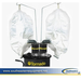 New Tornado Jumbo Quad Air External Filter Wet/Dry Vacuum