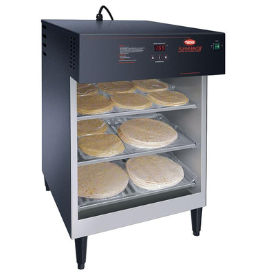 COUNTERTOP VIEW PAGE Hatco FSHACH-3 Counter Model Heated Cabinet