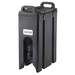 Cambro 500LCD 5 Gallon Metal Latch Camtainer