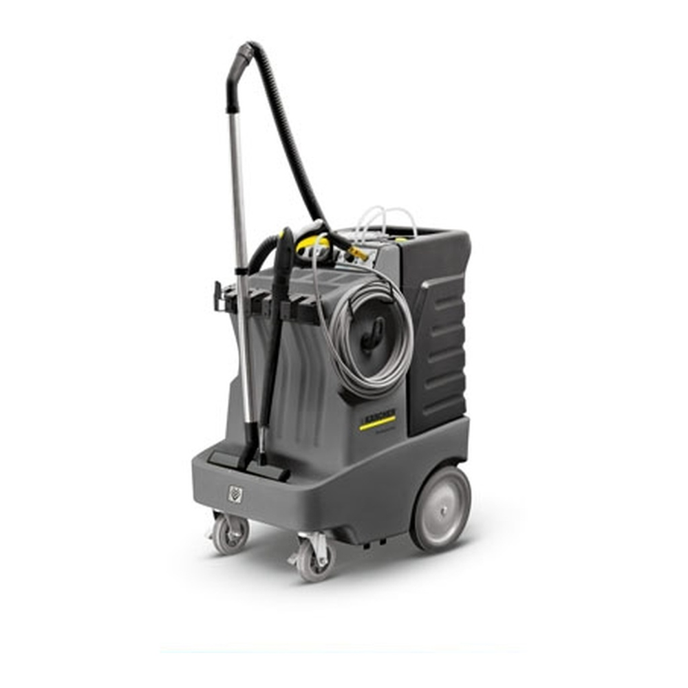 Demo Karcher AP 100/50 M Specialty Cleaning Machine