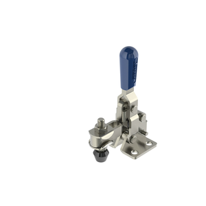 Jergens 70000 TRUE-LOK Tgle Clamp, 112 lb Cap