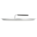 Vollrath 67320 Wear Ever Flat Cover
