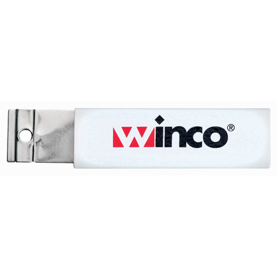 Winco BXC-4 4"L Box Cutter