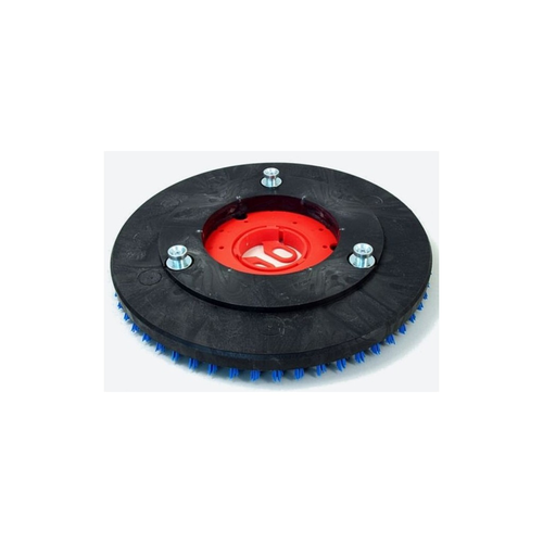 Pad Driver, 13" W/Lugs & Holder
