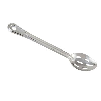 Winco BSST-11 Basting Spoon 11"