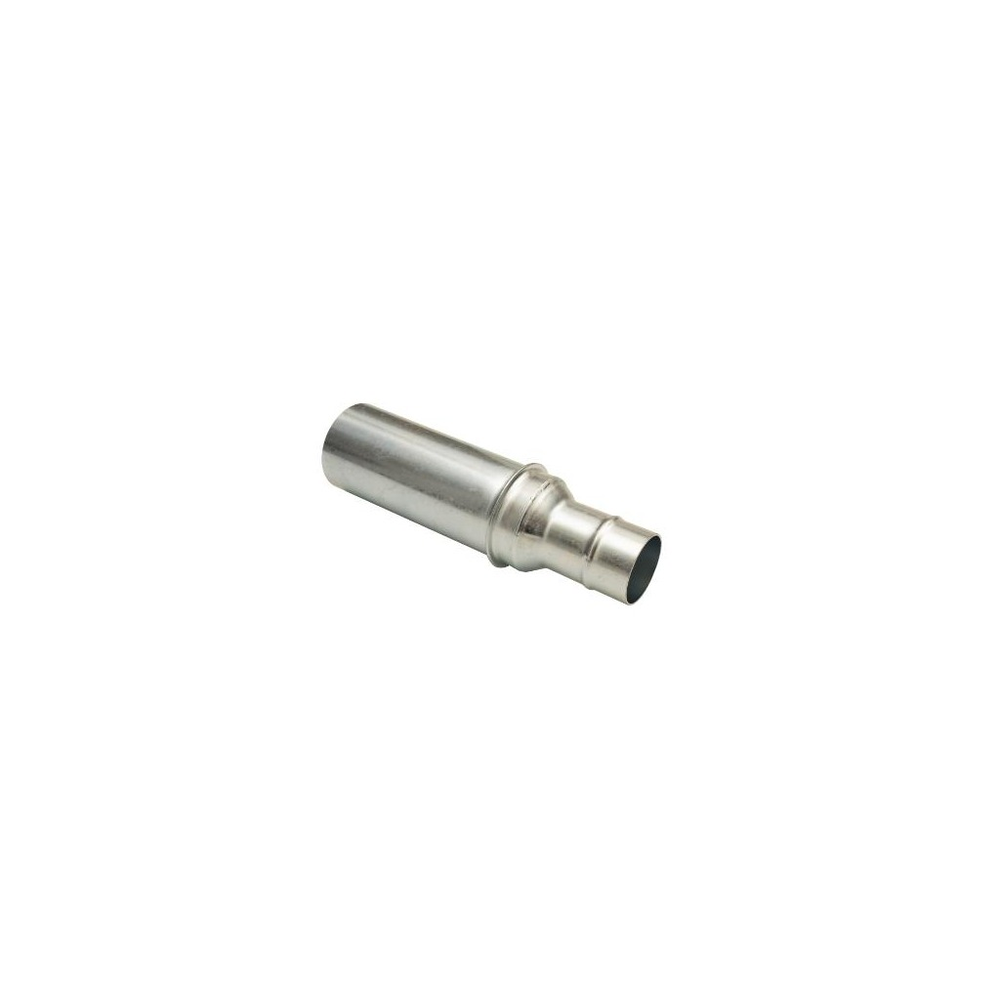 Nilfisk Advance - Z5783003 - Inlet Reducer Joint D70/50 Zin