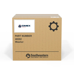 Cimex - 40282 - Washer