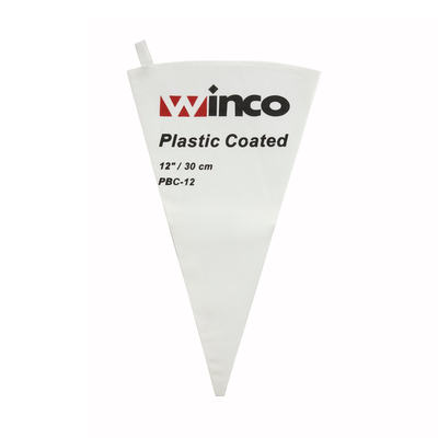 Winco PBC-18 18" Pastry Bag
