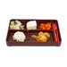 Cook's Marathon Insulated Meal Tray