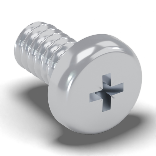 Pioneer Eclipse - 962015 - Screw 10-24 X 3/8 Pn St Ph