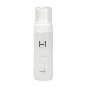 Foamer Bottle with Scale