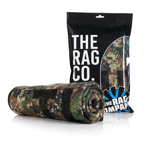 The Rag Company Slim Dryer 25" x 35"
