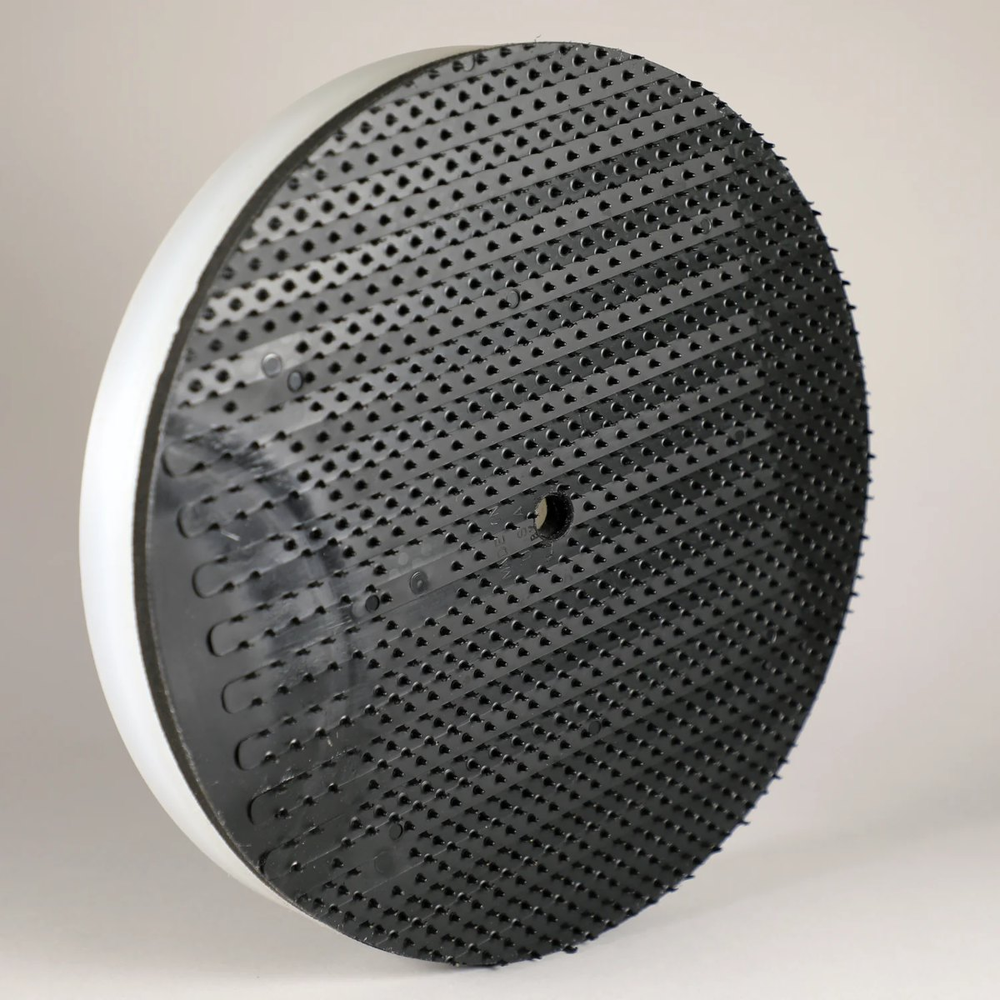 Aztec 042-1-P Assembly - Mighty-Lok Pad Driver