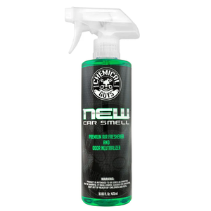 New Car Smell Air Freshener 16oz