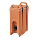 Cambro 500LCD 5 Gallon Metal Latch Camtainer