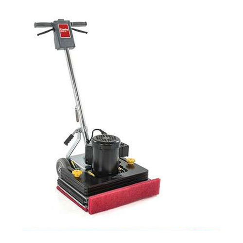 New Clarke FM40 LX Orbital Floor Machine