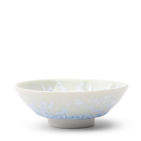 Kessho White Sauce Dish 3-1/4"