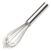 Winco FN-10 10" Long French Whip