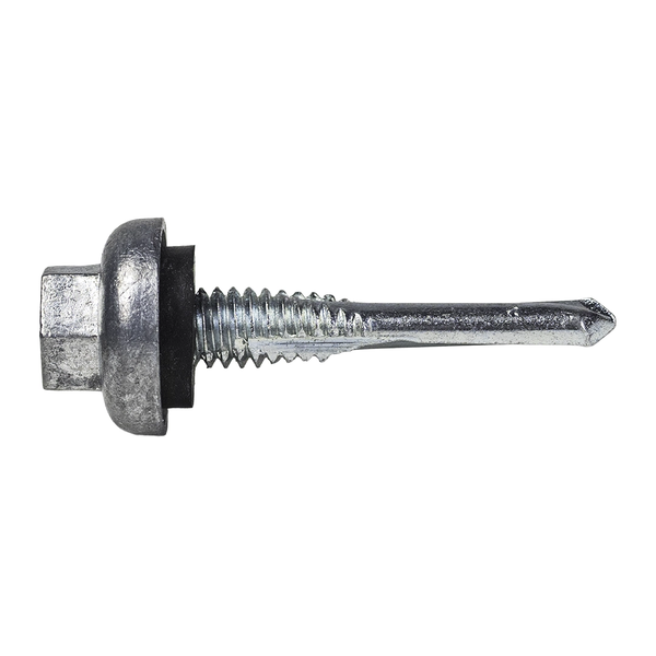 #12-24 x 1-1/4" Pro-Z™ Self Drill Tek 5