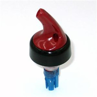Spill-Stop 389-23 Posi-Por 2000 Pourer, 7/8 oz.