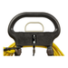 Powr-Flite Multiwash Walk-Behind Scrubber - detail